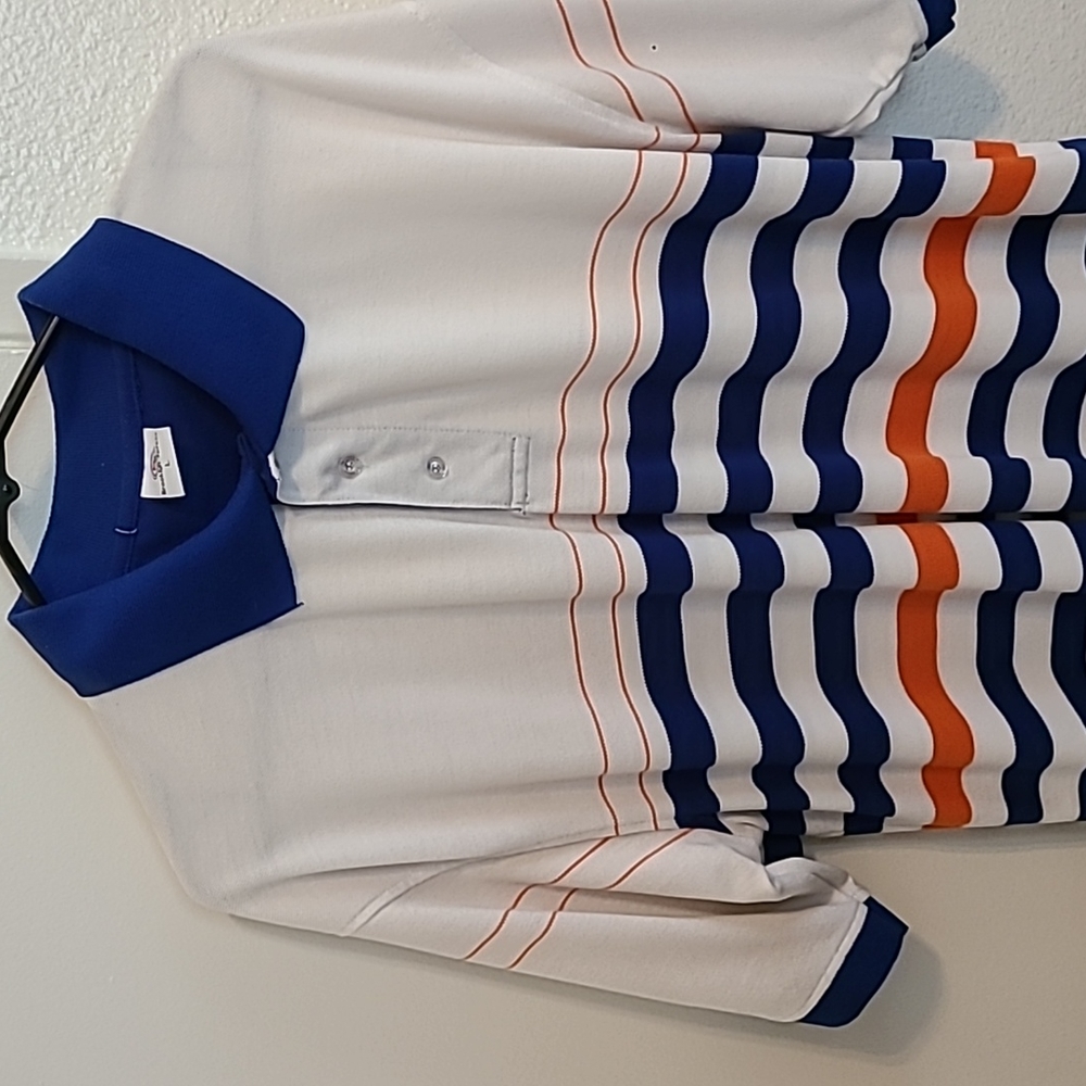 Brooklyn Xpress Polo